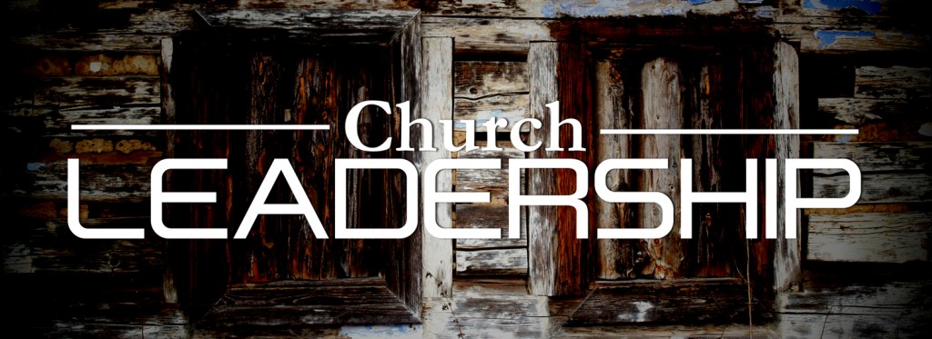 Church+Leadership - Sacred Structures by Jim Baker : Sacred Structures